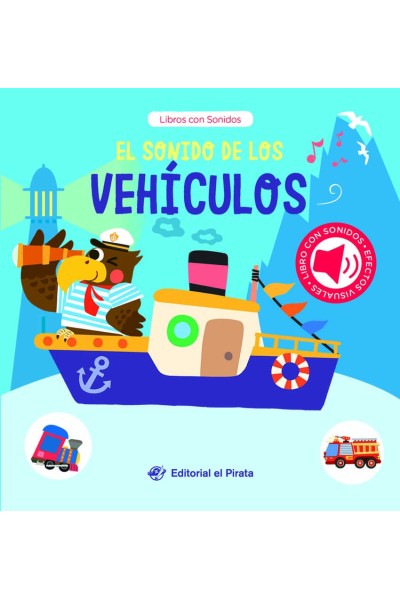 EL SONIDO DE LOS VEHÍCULOS