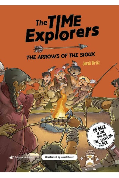 THE ARROWS OF THE SIOUX