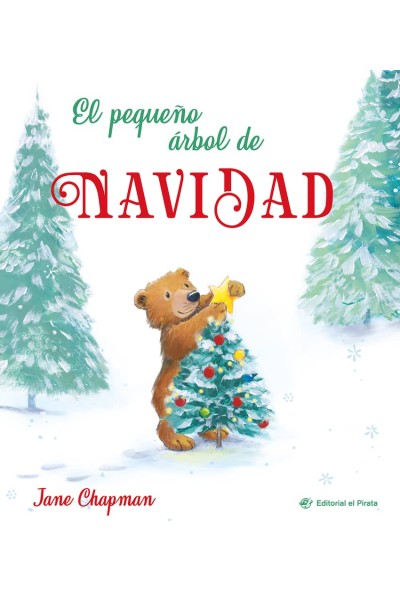 EL PEQUEÑO ÁRBOL DE NAVIDAD
