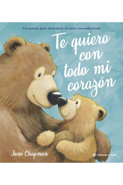 TE QUIERO CON TODO MI CORAZÓN