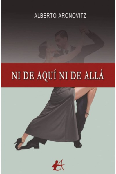 NI DE AQUI NI DE ALLA