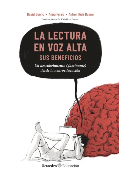 LA LECTURA EN VOZ ALTA: SUS BENEFICIOS