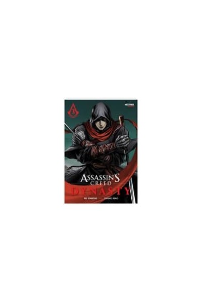 ASSASSIN'S CREED: DYNASTY 03