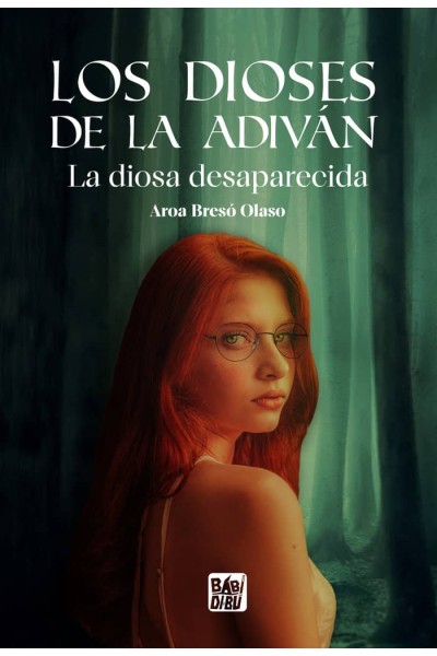 DIOSES DE LA ADIVAN,LOS