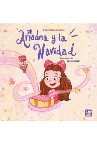ARIADNA Y LA NAVIDAD