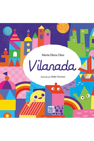 VILANADA