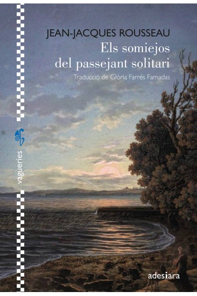 ELS SOMIEJOS DEL PASSEJANT SOLITARI