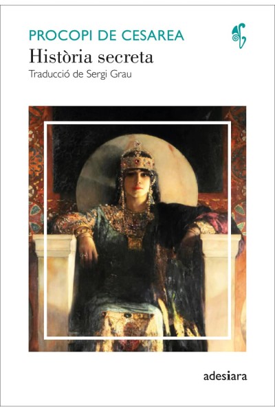 HISTÒRIA SECRETA