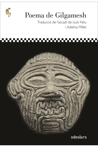 POEMA DE GILGAMESH