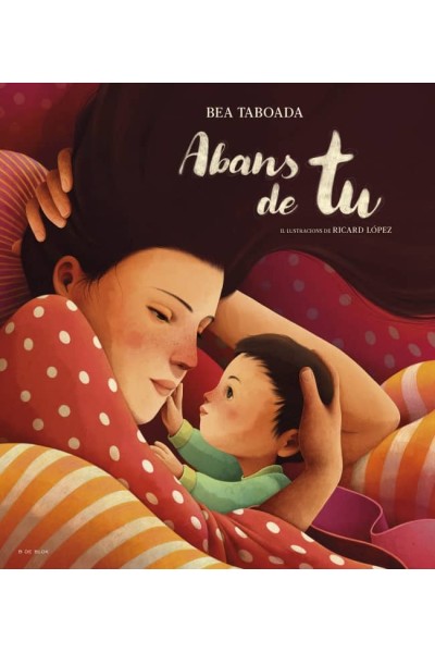 ABANS DE TU
