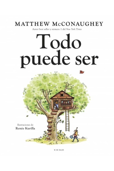 TODO PUEDE SER