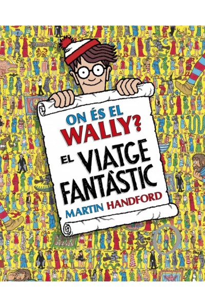 EL VIATGE FANTÀSTIC