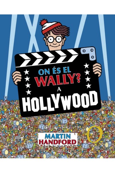 A HOLLYWOOD