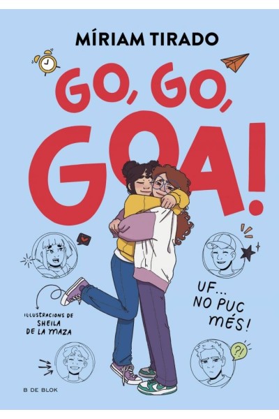 EM DIC GOA 4 - GO, GO, GOA!