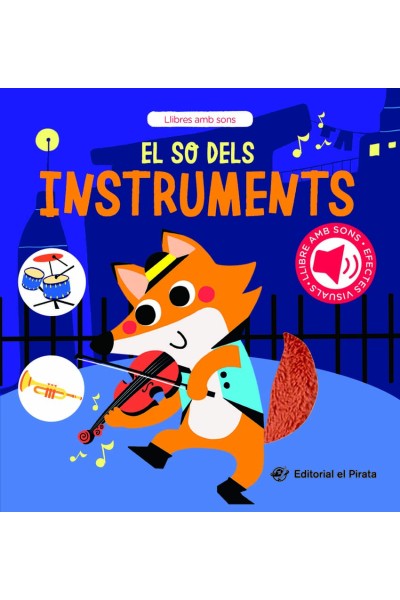 EL SO DELS INSTRUMENTS