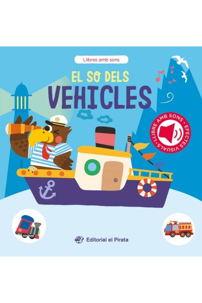 EL SO DELS VEHICLES