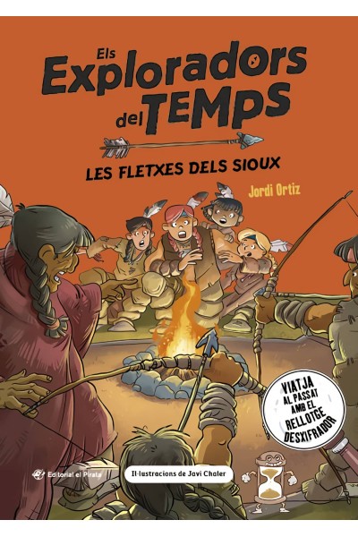 LES FLETXES DELS SIOUX