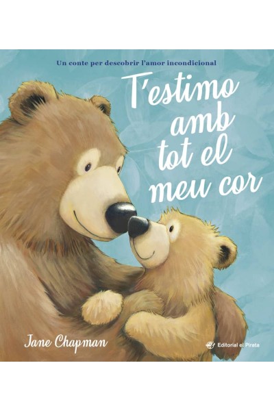 T?ESTIMO AMB TOT EL MEU COR