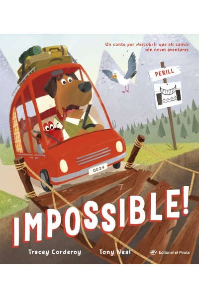 IMPOSSIBLE!
