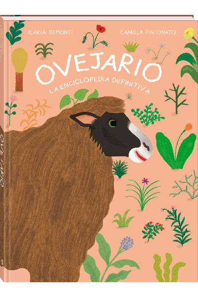 OVEJARIO:LA ENCICLOPEDIA DEFINITIVA