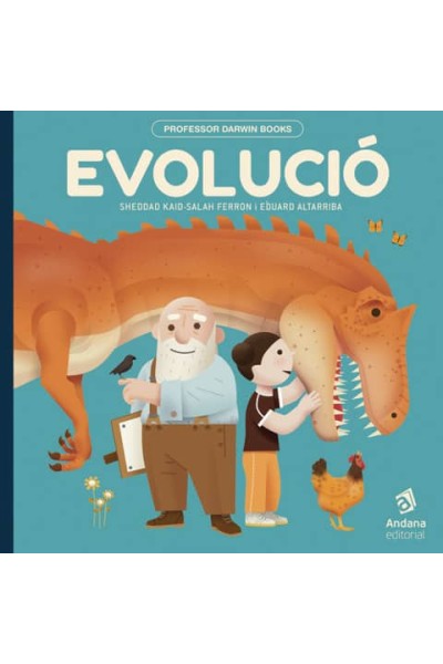 EVOLUCIÓ