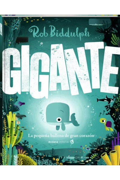 GIGANTE