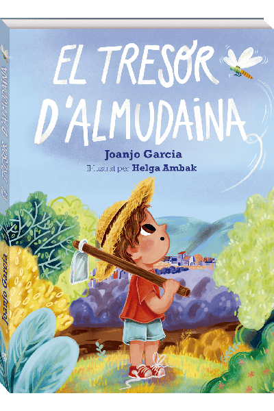 EL TRESOR D'ALMUDAINA