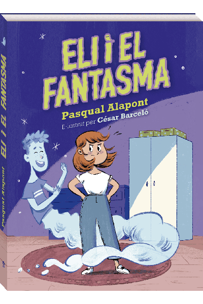 ELI I EL FANTASMA