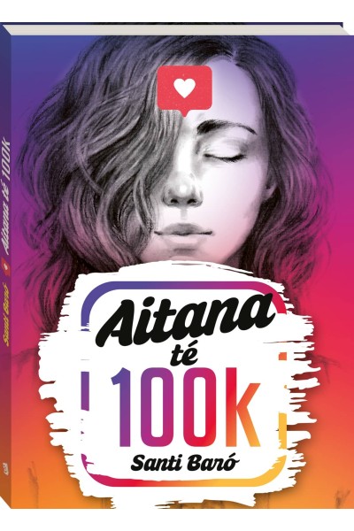 AITANA TE 100K