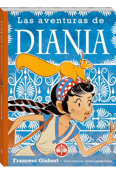 LAS AVENTURAS DE DIANIA