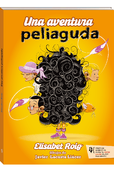 UNA AVENTURA PELIAGUDA
