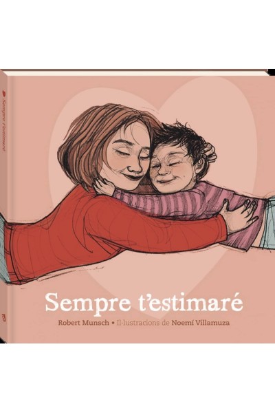 SEMPRE T´ESTIMARE