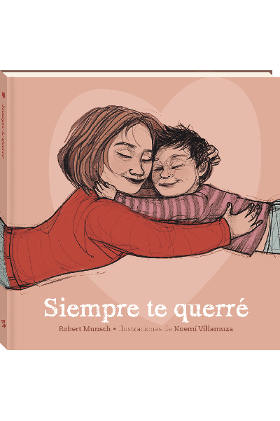 SIEMPRE TE QUERRE