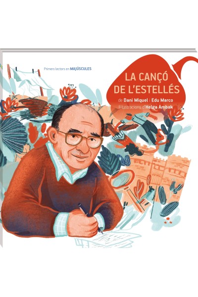 LA CANÇÓ DE L'ESTELLÉS MAJÚSCULES