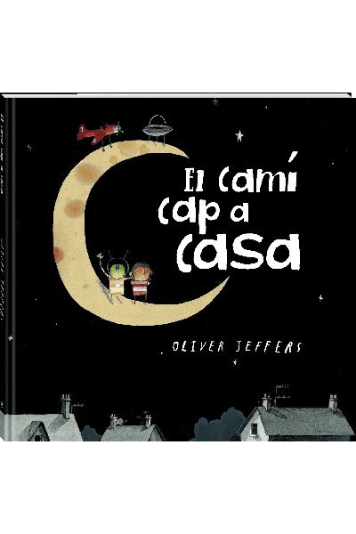 EL CAMÍ CAP A CASA