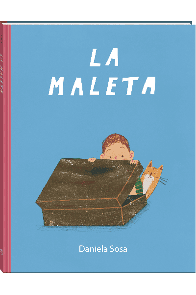 LA MALETA