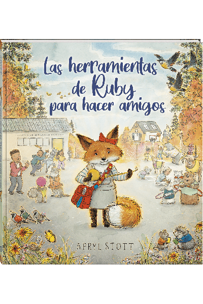 LAS HERRRAMIENTAS DE RUBY PARA HACER AIMIGOS