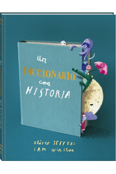 UN DICCIONARIO CON HISTORIA