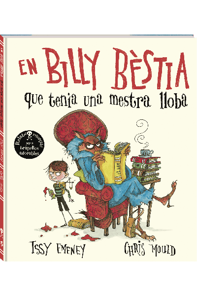 EN BILLY BÈSTIA