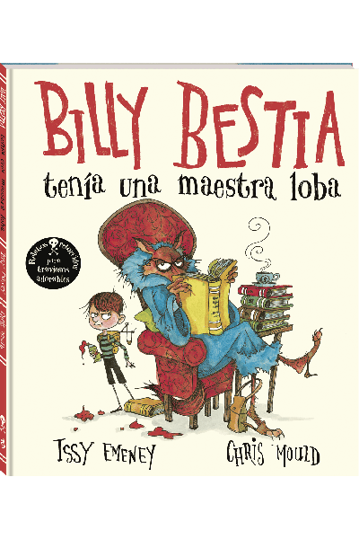 BILLY BESTIA