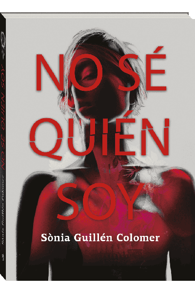 NO SÉ QUIÉN SOY