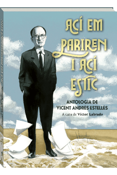 ACÍ EM PARIREN, ACÍ ESTIC