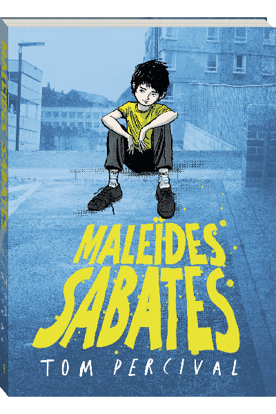 MALEÏDES SABATES