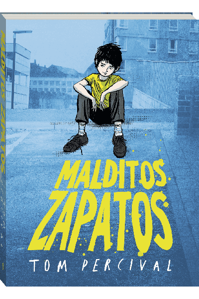 MALDITOS ZAPATOS