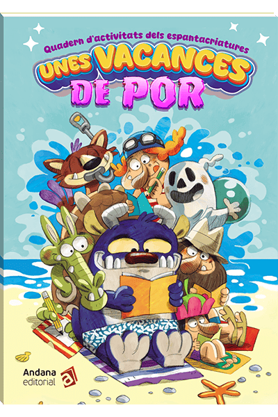 UNES VACANCES DE POR