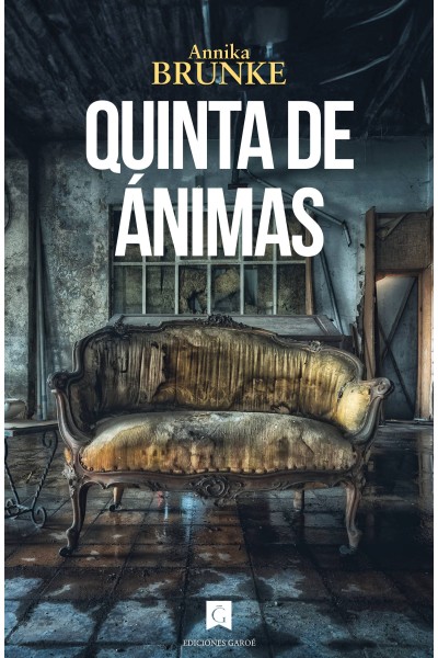 QUINTA DE ÁNIMAS