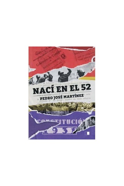 NACÍ EN EL 52