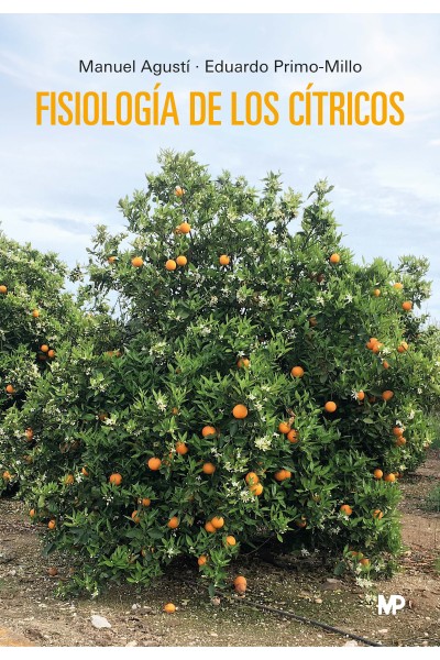 FISIOLOGÍA DE LOS CÍTRICOS
