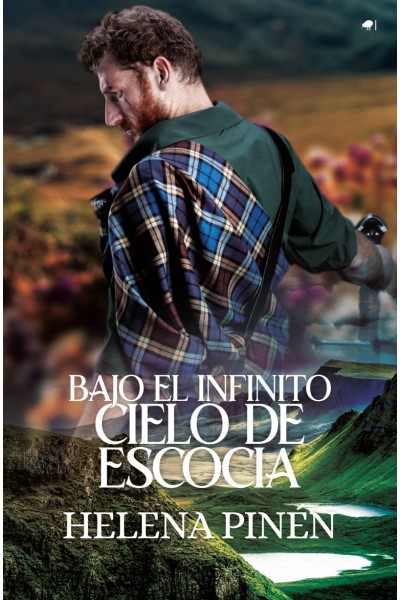 BAJO EL INFINITO CIELO DE ESCOCIA