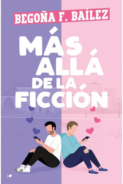 MAS ALLA DE LA FICCION